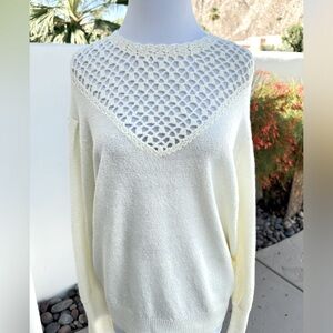 Vintage Knit Sweater